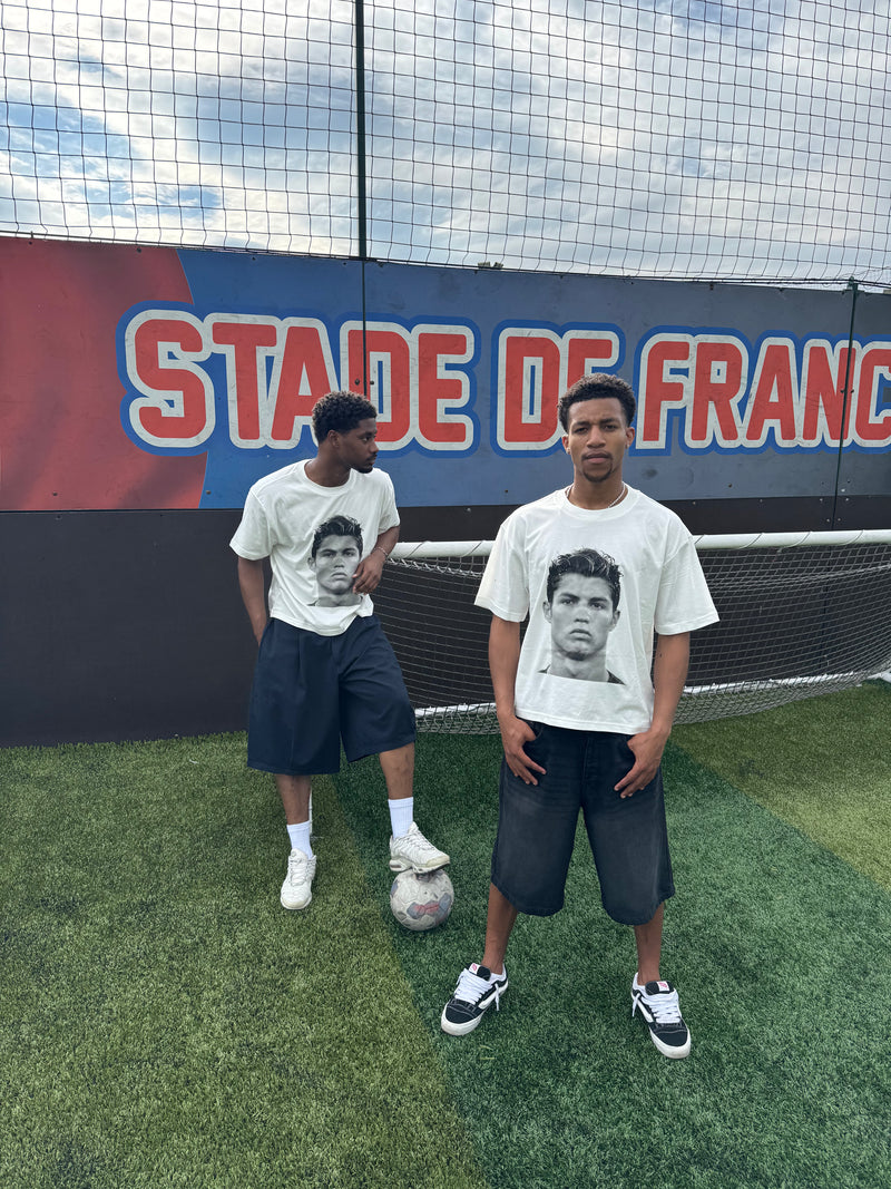 Ronaldo TShirt