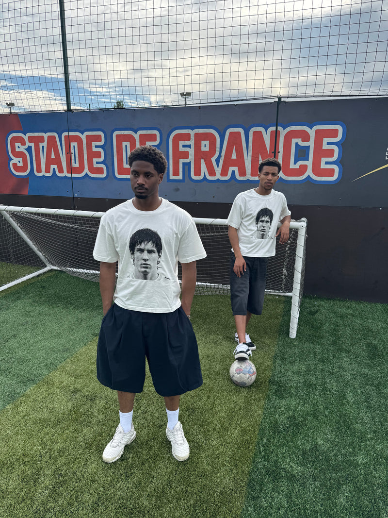 Messi TShirt