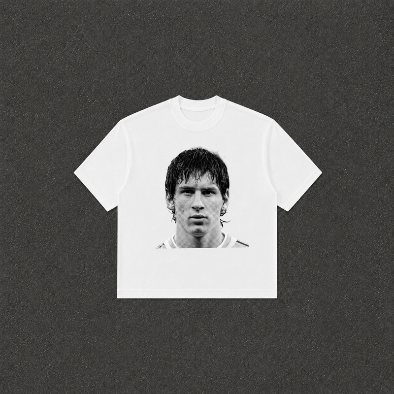 Messi TShirt