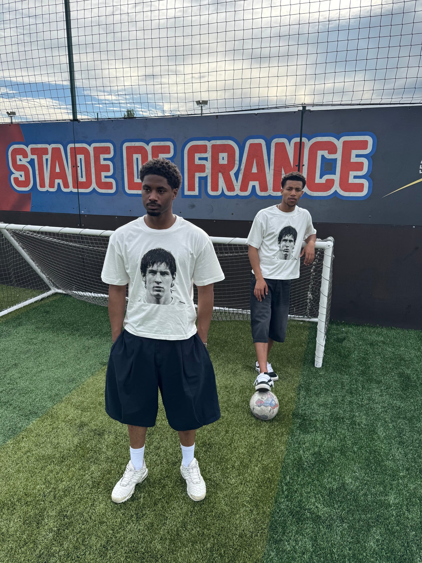 Messi TShirt